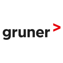 Logo Gruner